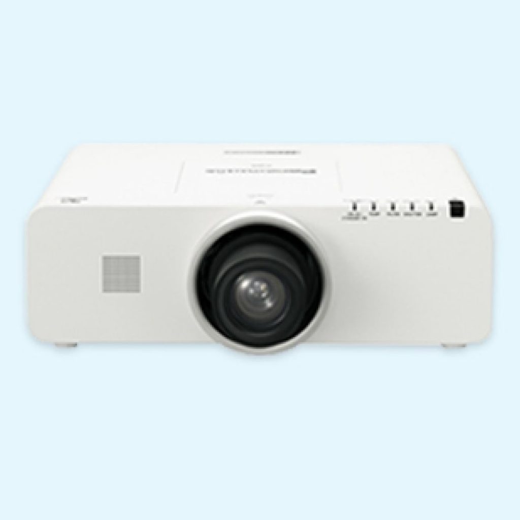 Projector for Hire