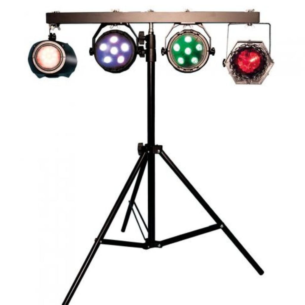 Stage Lighting for Hire