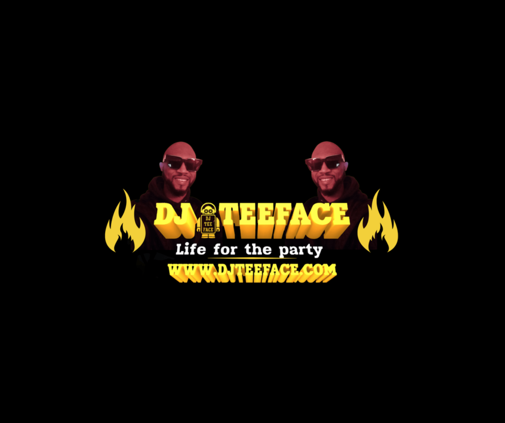 DJ Teeface LIVE Video Mix Sessions