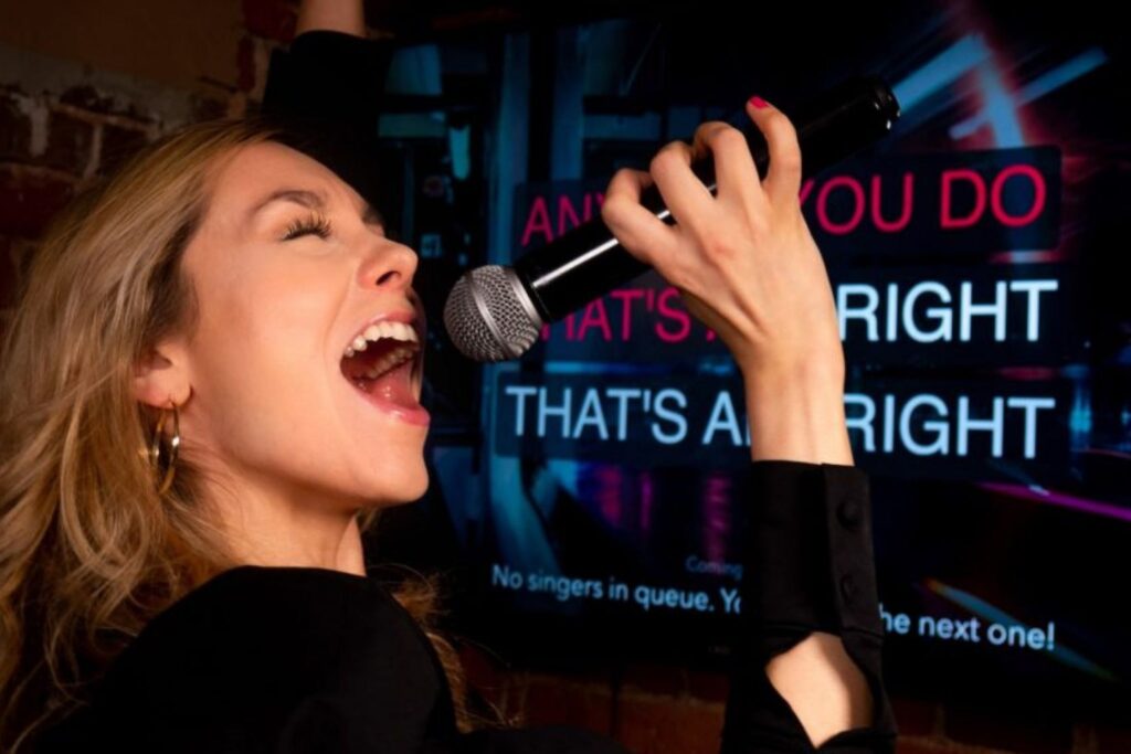 DJ Teeface Karaoke DJ Hire in Dublin Ireland